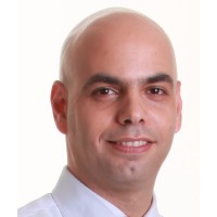 Assaf Stern - Fintech & B2B Consultent logo - Similar company to Oxs Fintech