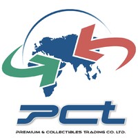 Premium & Collectibles Trading logo - Similar company to Inno-Models
