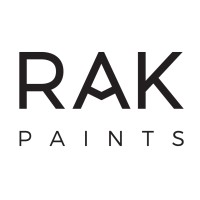 RAK PAINTS LLC logo - Similar company to Vacree Technologies Co., Ltd.