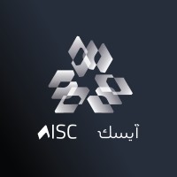 AISC | أيسك logo - Similar company to Entropy