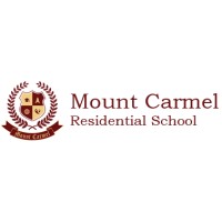 Mount Carmel Residential School logo - Similar company to St. Joseph'S Higher Secondary School Trivandrum