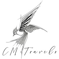 CM Travels logo - Similar company to Tweerl