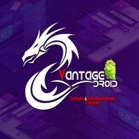 Vantage Droid Private Limited logo - Similar company to Canva Solutions