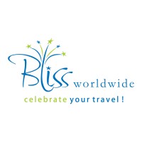 Bliss Worldwide Destination Management logo - Similar company to Arabic Uni