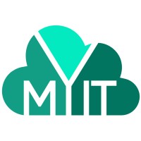 MyIT Cyber logo - Similar company to Pulse Myit