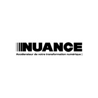 Groupe Nuance logo - Similar company to Please International Network