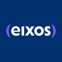 agência eixos logo - Similar company to 21 Mobile