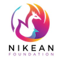 Nikean Foundation logo - Similar company to Audiobooks.Com