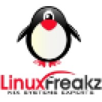 Linux Freakz Llc