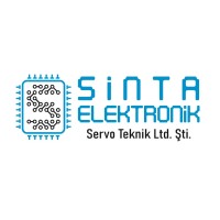 Sinta Elektronik logo - Similar company to Scp