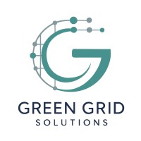 Green Grid Solutions logo - Similar company to Prowind Bv