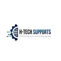 H-Tech Supports logo - Similar company to Admire Tech Ltd