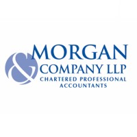 Morgan & Company LLP CPA logo - Similar company to Borderlesswealth Cpa