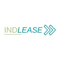 INDLEASE logo - Similar company to Solar Indus