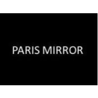 Paris Mirror logo - Similar company to Illuminated Bathroom Mirror