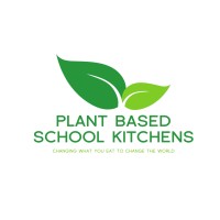 Plant Based School Kitchens logo - Similar company to Plant Ceo
