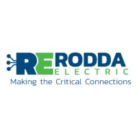 Rodda Electric, Inc. logo - Similar company to Redona-Ic Chips