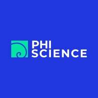 Phi Science logo - Similar company to Bionl.Ai