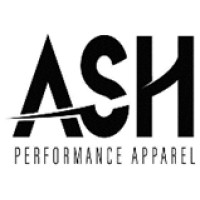 Ash Performance Apparel logo - Similar company to Moris.Store