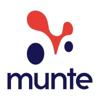 Munte logo - Similar company to Case Crafters