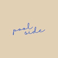 Swimwear Poolside logo - Similar company to Escape Swimwear