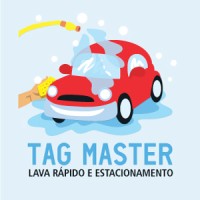 Tag Master Lava Rápido e Estacionamento logo - Similar company to Lava Jato Senna