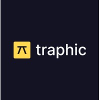 Traphic Ltd logo - Similar company to Traphic