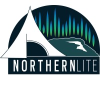 Northern Lite Gear logo - Similar company to Northern Lite