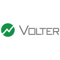 Volter logo - Similar company to Owatec Group Oy
