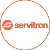 Servitron Digital Oficial logo - Similar company to Vadsa