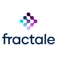 Fractale logo - Similar company to Datalift
