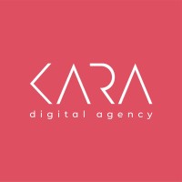 KARA Digital Agency logo - Similar company to Millilitro Design