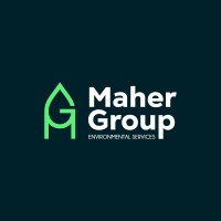 Maher Group logo - Similar company to Elbattat Steel - Metraco