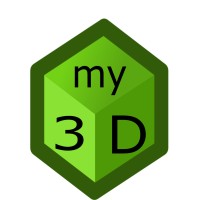 my3D logo - Similar company to Ferro Machine Tools