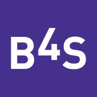 B4STRATEGY | Consultora de estrategia comercial para Pymes que venden a empresas (B2B). logo - Similar company to Sergio Nacach Consultores