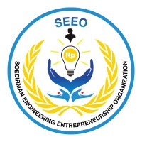 Soedirman Engineer Entrepreneurship Organization logo - Similar company to Bem Ft Unsoed