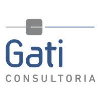 Gati Consultoria em Gestão e Governança Empresarial logo - Similar company to Ceolab