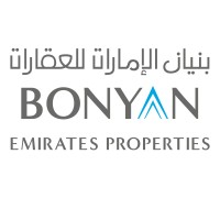 BONYAN EMIRATES PROPERTIES logo - Similar company to Abbasi Group