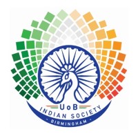 UoB Indian Society logo - Similar company to Veerent