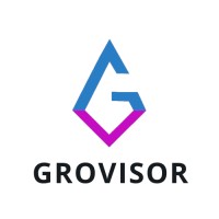 Grovisor Services logo - Similar company to Imagispark