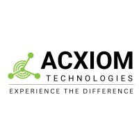 Acxiom Technologies LLP logo - Similar company to Equifax Analytics Private