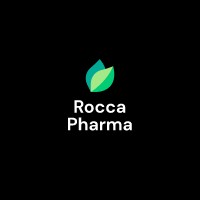 Rocca Pharma logo - Similar company to Dmt Pharma Group Srl