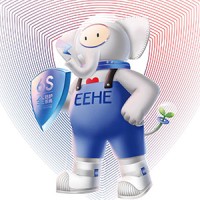 Guangdong EEHE Doors and Windows Technology Co.,Ltd. logo - Similar company to Shanghai Lead Glass Co.,Ltd
