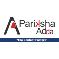 Pariksha Adda logo - Similar company to Vicdigit