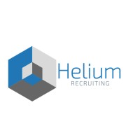 Helium Recruiting