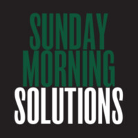Sunday Morning Solutions