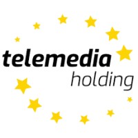 Telemedia InteracTV logo - Similar company to Telemedia Interactv