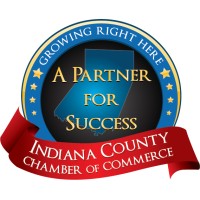 Indiana County Chamber of Commerce logo - Similar company to Acm Student Chapter - Adelphi University
