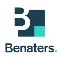 Benaters logo - Similar company to Essack Attorneys Inc