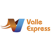 Valle Express Oficial logo - Similar company to Conectax Digital